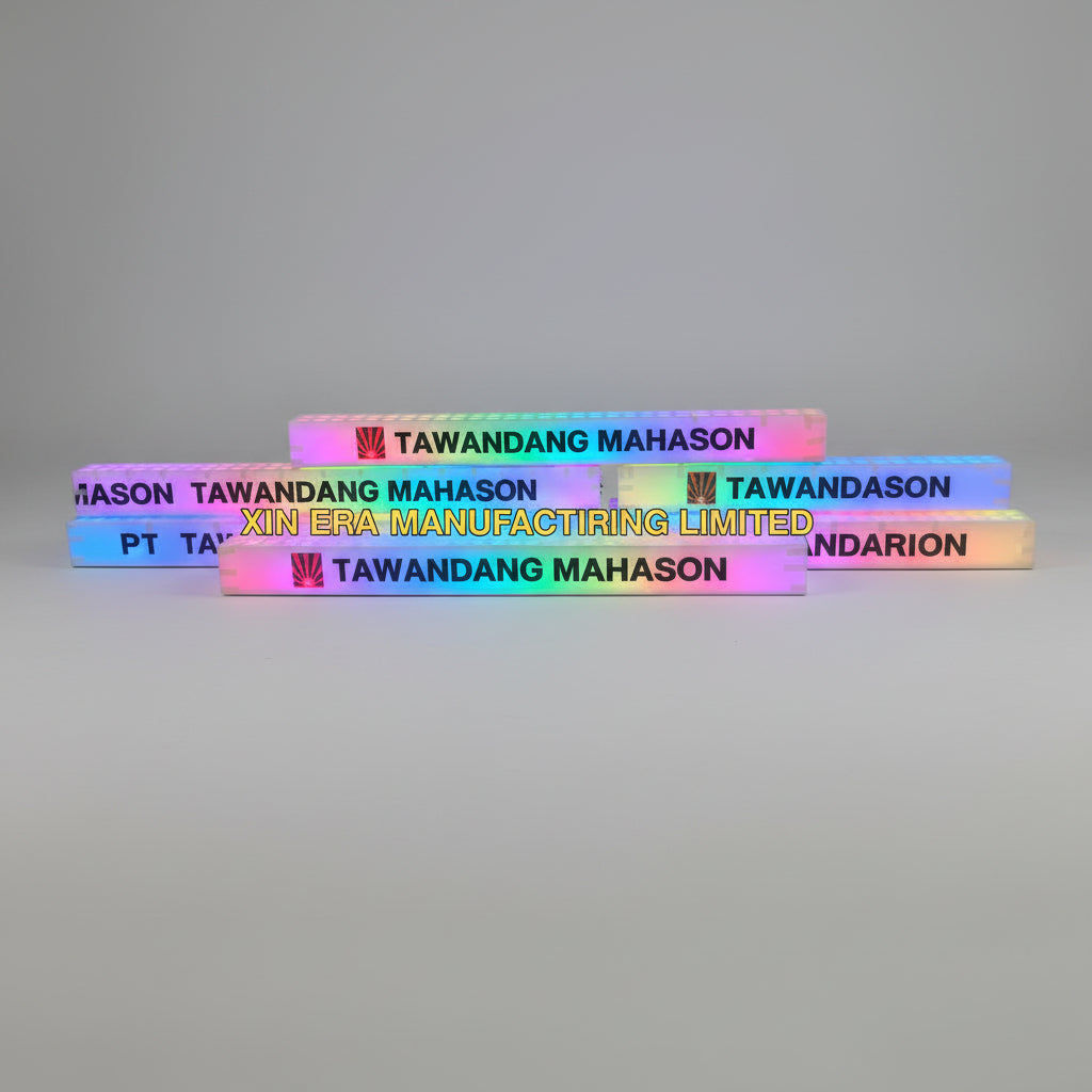Custom 60-hole LED shot glass VIP presenter tray with 7-color rainbow wave lighting effect for nightclub bottle service wholesale from factory.

