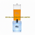Xinera-Custom-Typelight-Logo-LED-Drink-Dispenser-Luminous-Ice-Brick-Design-Beer-Tower-with-Tap-Nightclub-VIP-Service-Factory-Real-Shot