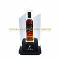 Mini LED Bottle Glow and Glorifier Display for Johnnie Walker Whiskey