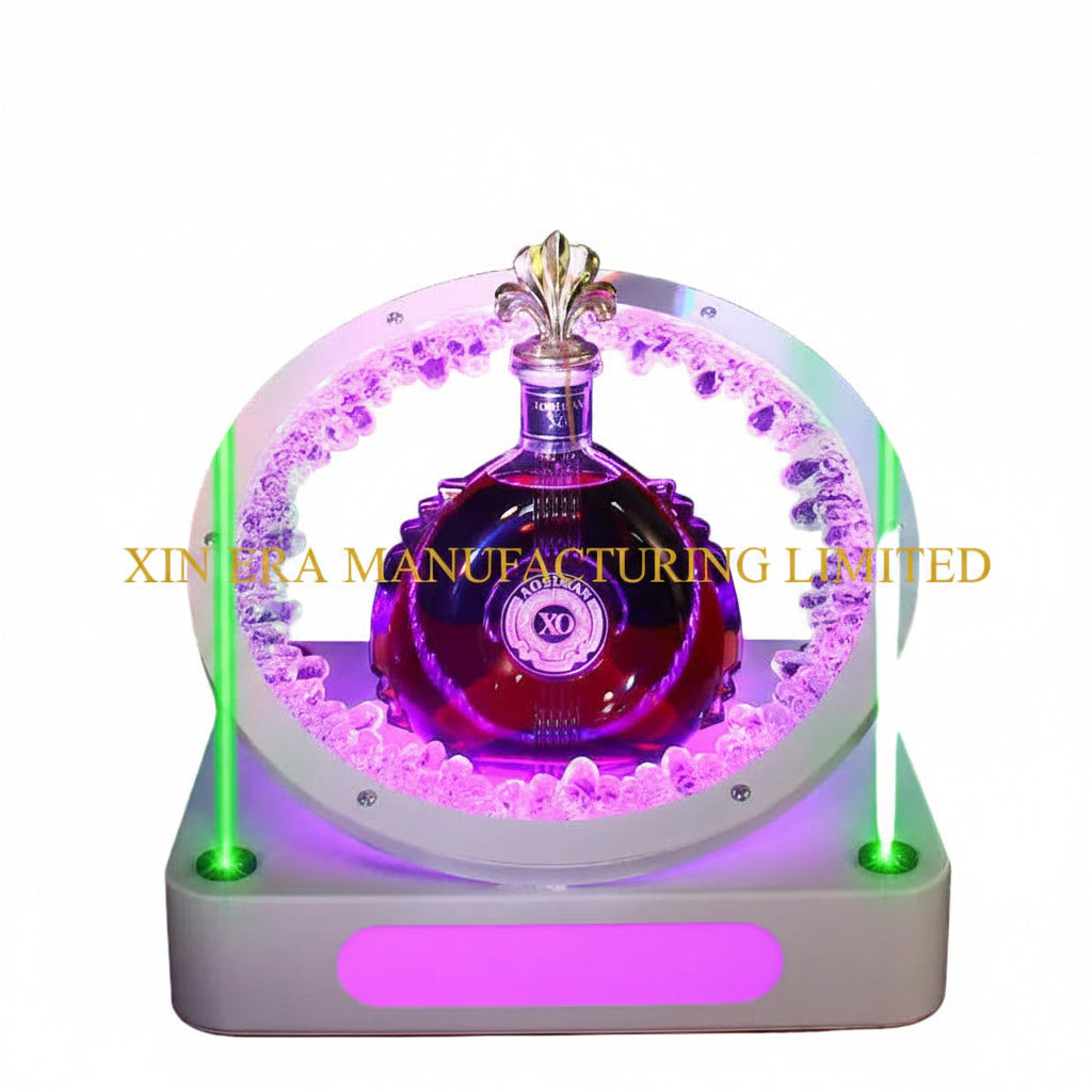 Xinera-RGB-Laser-Crystal-Halo-LED-Bottle-Glorifier-Multi-Color-VIP-Display-Factory-Real-Shot