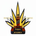 Luxury-Fan-Shaped-LED-Bottle-Glorifier-for-Don-Julio-Tequila-Luminous-VIP-Display-Xinera