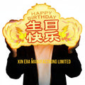 Xinera-Custom-LED-Bottle-Presenter-Sign-Luminous-VIP-Parade-Board-Factory-Real-Shot
