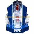 Xinera-Custom-LED-Bottle-Glorifier-Blue-Gold-Luminous-Liquor-Display-Base-VIP-Service-Factory-Real-Shot