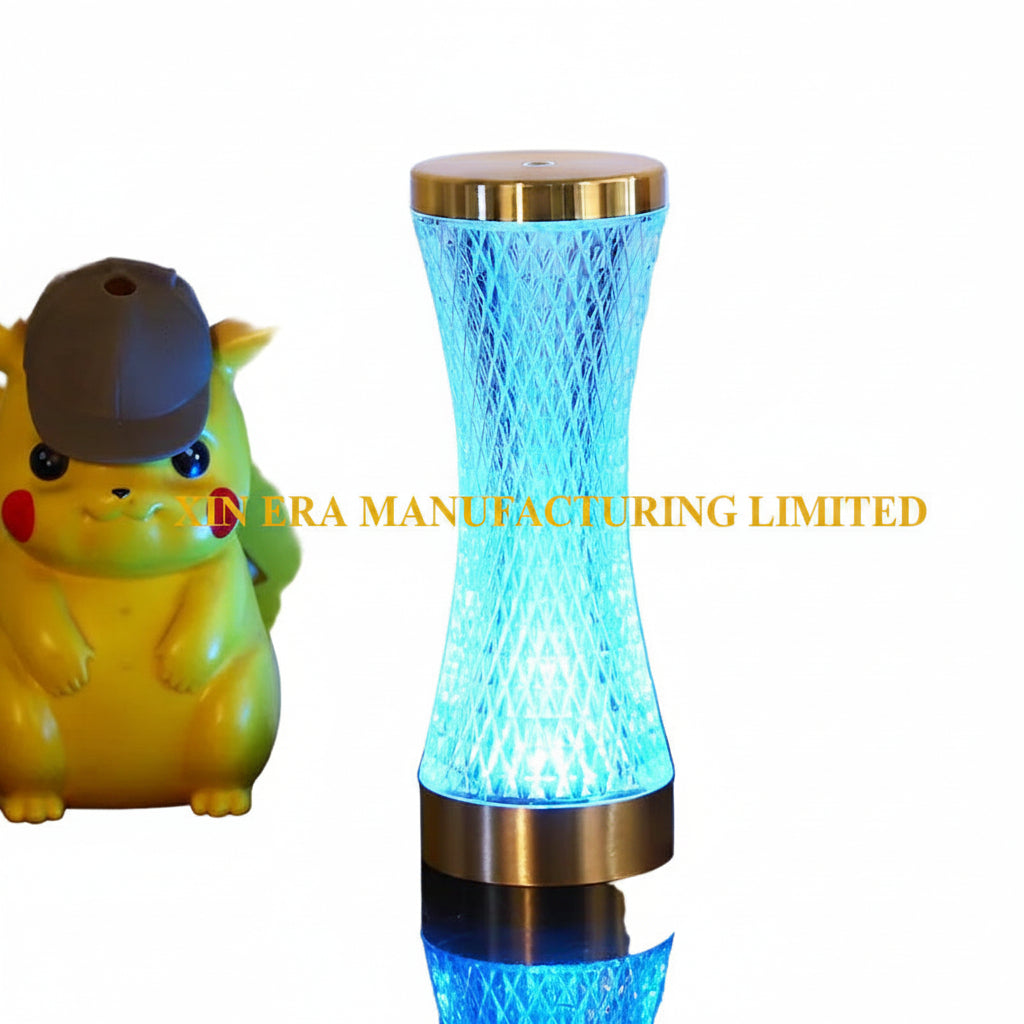 Xinera-Luxury-Hourglass-Crystal-LED-Table-Lamp-RGB-Rechargeable-Bar-Light-Factory-Real-Shot