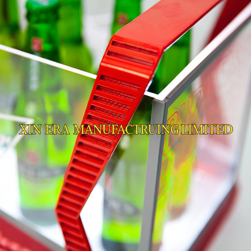 Xinera-Budweiser-Custom-LED-Ice-Bucket-Branded-Luminous-Beer-Chiller-Nightclub-Factory-Real-Shot