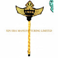 Xinera-Crown-Wing-LED-Handheld-Presenter-Sign-with-Luminous-Handle-VIP-Service-Nightclub-Branding