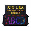 Xinera-Custom-LED-Bottle-Presenter-Sign-Luminous-VIP-Parade-Board-Factory-Real-Shot
