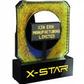 Xinera-Programmable-RGB-LED-Desktop-Scrolling-Sign-Smart-VIP-Table-Display-Factory-Real-Shot