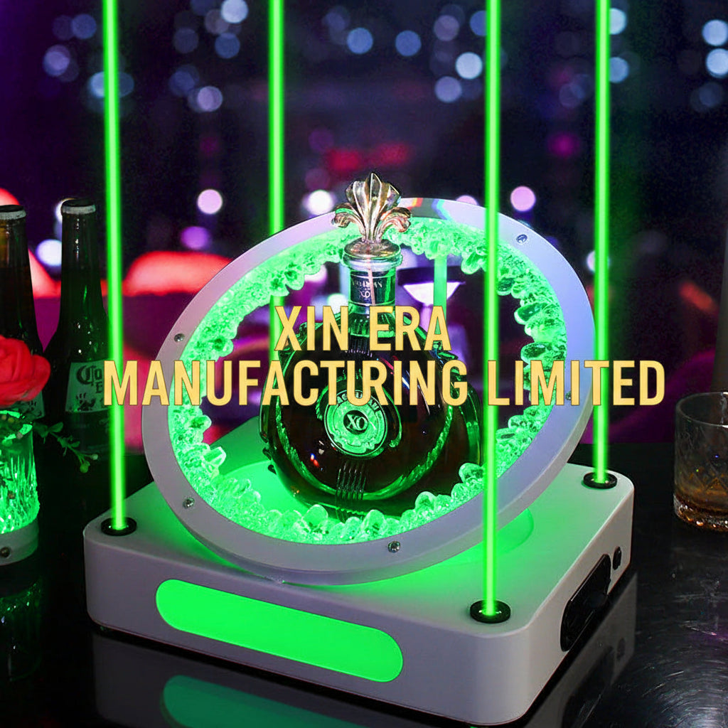 Xinera-RGB-Laser-Crystal-Halo-LED-Bottle-Glorifier-Multi-Color-VIP-Display-Factory-Real-Shot