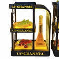 Xinera-Custom-UP-CHANNEL-Logo-LED-VIP-Serving-Cart-3-Tier-Luminous-Liquor-Snack-Display-Rack-Shot-Glass-Holder-Nightclub-Factory-Real-Shot
