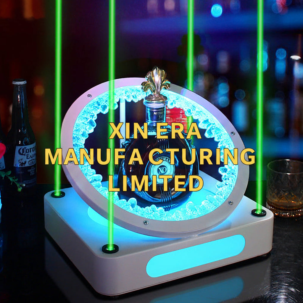 Xinera-RGB-Laser-Crystal-Halo-LED-Bottle-Glorifier-Multi-Color-VIP-Display-Factory-Real-Shot