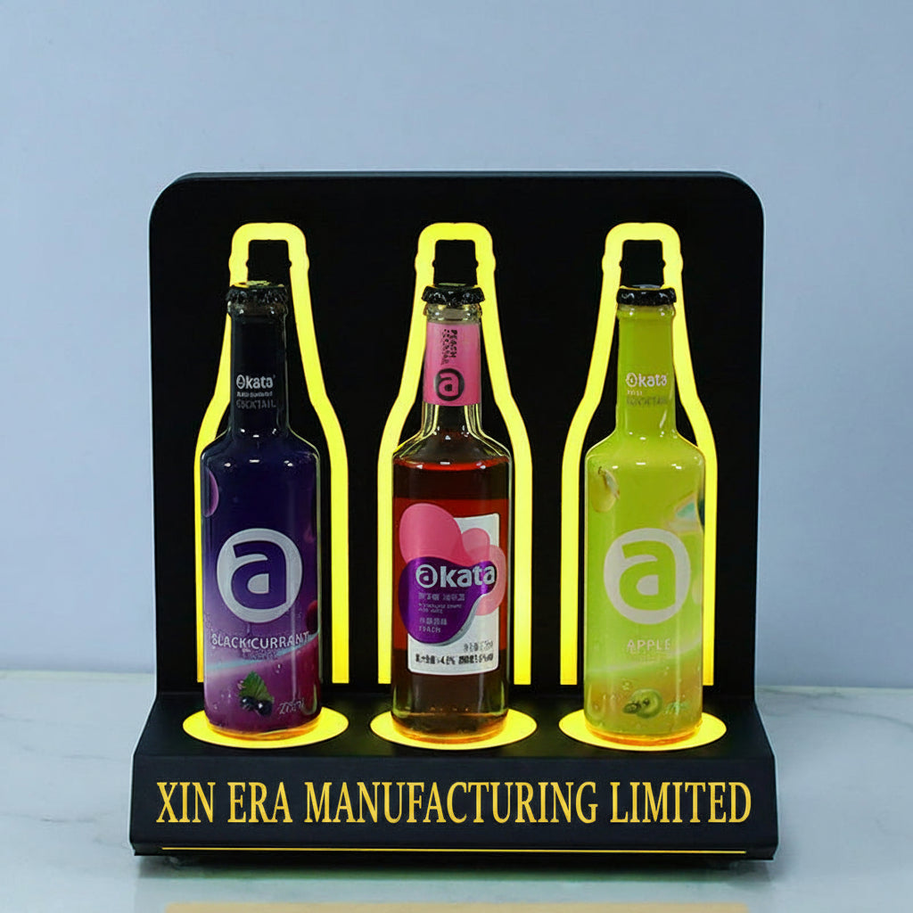 Xinera-Custom-LED-Three-Bottle-Glorifier-Luminous-Cocktail-Display-Base-VIP-Service-Factory-Real-Shot