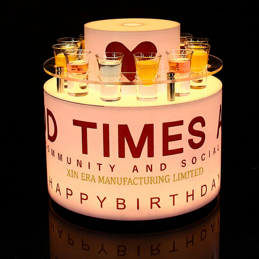 LED-Birthday-Cake-Shot-Glass-Tray-Luminous-VIP-Celebration-Stand-by-Xinera