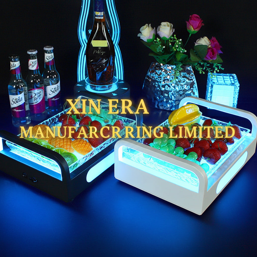 Xinera-032-Luxury-Single-Tier-LED-Fruit-Bowl-With-Handles-Luminous-Dessert-Display-Stand-Alternative-Cake-Stand-Nightclub-VIP-Factory-Real-Shot