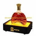 Xinera-Infinity-Mirror-LED-Bottle-Glorifier-3D-Visual-Tunnel-VIP-Display-Factory-Real-Shot