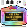 Xinera-Custom-LED-Bottle-Presenter-Sign-Luminous-VIP-Parade-Board-Factory-Real-Shot