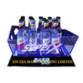 Xinera-Acrylic-Luminous-Ice-Bucket-Custom-Logo-LED-Champagne-Chiller-Factory-Real-Shot