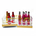 Xinera-Budweiser-Custom-LED-Ice-Bucket-Luminous-Beer-Chiller-Branded-Event-Display-Factory-Direct