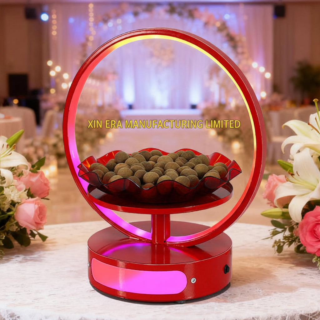 Xinera-Circular-RGB-LED-Fruit-Tray-Luminous-Handheld-Snack-Platter-Vibrant-Nightclub-Decor-Real-Shot