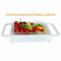 Xinera-LED-Luminous-Fruit-Tray-Acrylic-Serving-Platter-VIP-Table-Service-Real-Shot