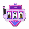 Xinera-Slot-Machine-LED-Handheld-Presenter-777-Jackpot-VIP-Sign-Factory-Direct-Real-Shot