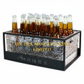 Xinera-Diamond-Textured-LED-Ice-Bucket-High-Capacity-VIP-Bottle-Cooler-Factory-Real-Shot