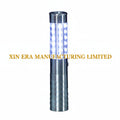 Rechargeable LED Strobe Baton - High-Intensity Champagne Bottle Sparkler for Nightclubs