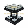 Xinera-Luxury-2-Tier-LED-Bottle-Glorifier-Fruit-Platter-Combo-Customizable-Light-Color-Backlit-VIP-Sign-Nightclub-VIP-Table-Service-Factory-Real-Shot