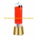Xinera-Luxury-3L-LED-Beer-Tower-UV-Electroplated-Mirror-Base-Luminous-Juice-Cocktail-Dispenser-With-Tap-Nightclub-VIP-Table-Service-Factory-Real-Shot