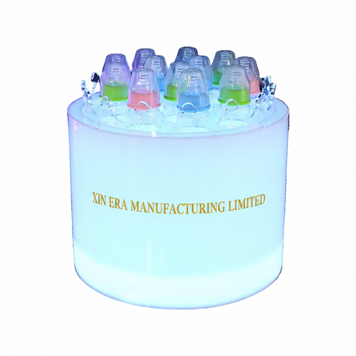Xinera-Creative-LED-Acrylic-Baby-Bottle-Party-Display-Neon-Blue-Nightclub-Props-Factory-Real-Shot