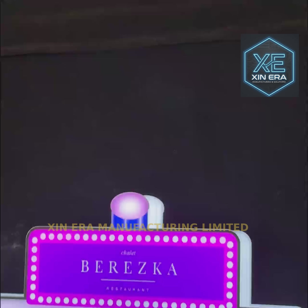 Xinera-Slot-Machine-LED-Handheld-Presenter-777-Jackpot-VIP-Sign-Factory-Direct-Real-Shot