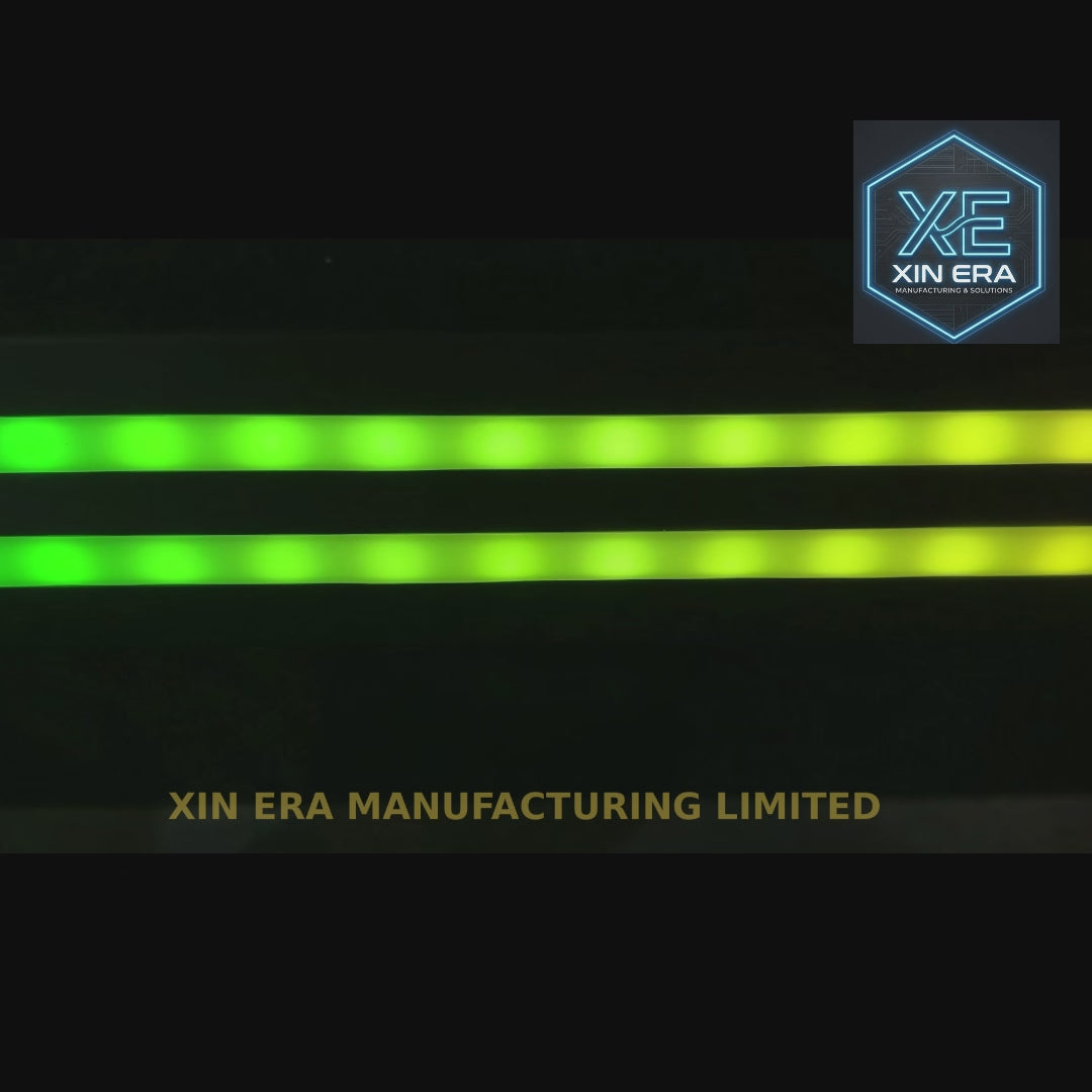 Xinera-1.2m-Portable-LED-DJ-Booth-Nightclub-Mobile-DJ-Table-Platform-RGB-Chasing-Light-Strips-Metal-Frame-Stage-Equipment-Factory-Real-Shot